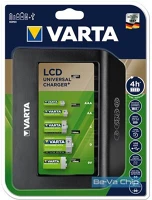 <span itemprop='brand'>Varta</span> <span itemprop='sku'>57688101401</span>