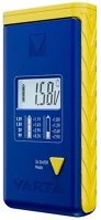 Varta 893101111 Lcd elem- akku- gombcella teszter kép