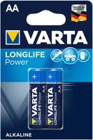 Varta 4906121412 Elem ceruza  longlife power aa 2-es kép