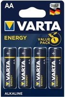 <span itemprop='brand'>Varta</span> <span itemprop='sku'>4106229414</span>