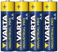 Varta 4006211354 Elem ceruza  industrial aa 4-es kép