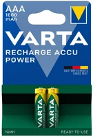 <span itemprop='brand'>Varta</span> <span itemprop='sku'>aaa 1000 mah bl2</span>