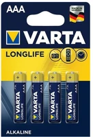 <span itemprop='brand'>Varta</span> <span itemprop='sku'>4103101414</span>