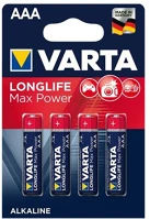 <span itemprop='brand'>Varta</span> <span itemprop='sku'>4703101404</span>