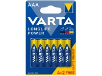 <span itemprop='brand'>Varta</span> <span itemprop='sku'>bl4+2</span>