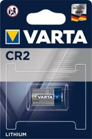 Varta COR_VECR2 Elem, cr2 fotóelem, 1 db, kép