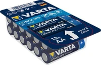 Varta COR_VEHEAA12 Elem, aa ceruza, 12 db,  