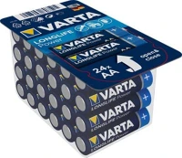 Varta COR_VEHEAA24 Elem, aa ceruza, 24 db,  