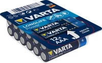 Varta COR_VEHEAAA12 Elem, aaa mikro, 12 db,  