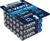 Varta COR_VEHEAAA24 Elem, aaa mikro, 24 db,  
