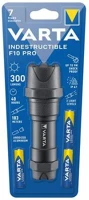 Varta COR_VELA03 Elemlámpa, led, törhetetlen,  