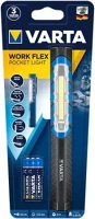 Varta COR_VELA67 Elemlámpa, led, 3xaaa,  