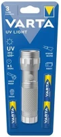 Varta COR_VELAUV Uv pénzvizsgáló lámpa, led,  