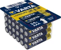 Varta COR_VELEAAA24 Elem, aaa mikro, 24 db,  