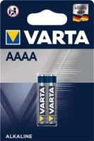 Varta COR_VELR61 Elem, aaaa, lr61, 1,5v, 2 db, kép