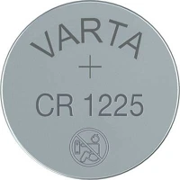 Varta CR1225 br1225, dl1225, ecr1225, kcr1225, kl1225, kecr1225, lm1225 kép