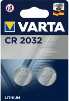 <span itemprop='brand'>Varta</span> <span itemprop='sku'>cr2032 2</span>