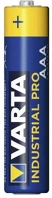 Varta DA503XSZHTHT0398 Elem  industrial aaa, lr03 alkáli mikró kép