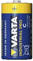 Varta DA503XSZHTHT2142 Elem  industrial c baby, lr14 alkáli elem kép
