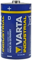Varta DA503XSZHTHT2268 Elem  industrial d góliát, lr20 alkáli kép