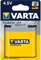 <span itemprop='brand'>Varta</span> <span itemprop='sku'>féltartóslapos 1</span>