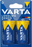 Varta LR20D Elem góliát lr20d longlife power 2 db/csomag, kép