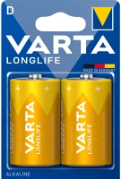 Varta LR20D Elem góliát lr20d longlife 2 db/csomag, kép