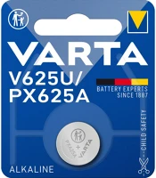 Varta LR9 1.5 V 1-BLISZTER Alkáli elem lr9 1.5 v 1-bliszter kép