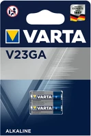 Varta V23 2-ES Elem  v23 2-es kép