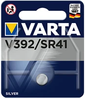 Varta V392 Elem órához  v392 1-es kép