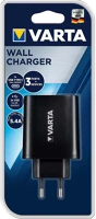 Varta VARTA-57958 Usb fali töltő (2x usb-a / 1x usb-c) kép