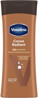Vaseline 65486229 Testápoló cocoa radiant hidratáló kakaóvajas 400ml kép