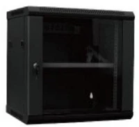 Vcom D1209 VCOM RACK FALI SZEKRÉNY 9U (600X450X510 MM) kép