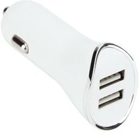Vcom M077 VCOM AUTÓS TÖLTŐ M077 (2 DB USB PORT) kép