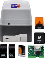 Vds H50122319 Kit geko 230v kép