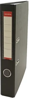 Vectra-line 02.01510 Iratrendező  a/4 50 mm fekete kép