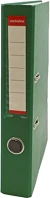 Vectra-line 02.0151005 Iratrendező a/4 50 mm zöld kép