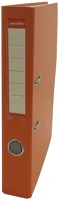 Vectra-line 02.0151007 Iratrendező  a/4 50 mm narancssárga kép