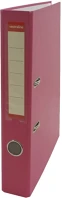 Vectra-line 02.0151011 Iratrendező a/4 50 mm rózsaszín kép