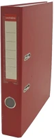 Vectra-line 02.0151012 Iratrendező  a/4 50 mm bordó kép