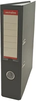 Vectra-line 02.01511 Iratrendező  a/4 75 mm fekete kép