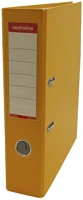 Vectra-line 02.0151106 Iratrendező  a/4 75 mm sárga kép