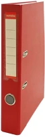 Vectra-line 02.0151204 Iratrendező a/4 50 mm élvédő sínnel piros kép
