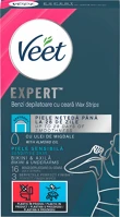 Veet DA503XSZWY5997321774749 expert használatra kész hideggyanta szalagok - bikinire és hónaljra kép