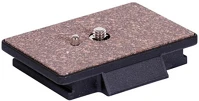 Velbon QB 6RL Quick release plate qb 6rl kép