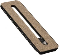 Velbon QB F51L Quick release plate qb f51l kép