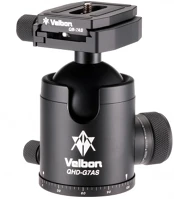 Velbon QHD-G7AS Qhd-g7as kép