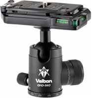 Velbon QHD-S6Q Qhd-s6q kép