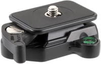 Velbon QRA-4 Quick release adapter qra-4 kép