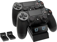 Venom VS2732 Ps4 fekete dupla töltőállomás kép